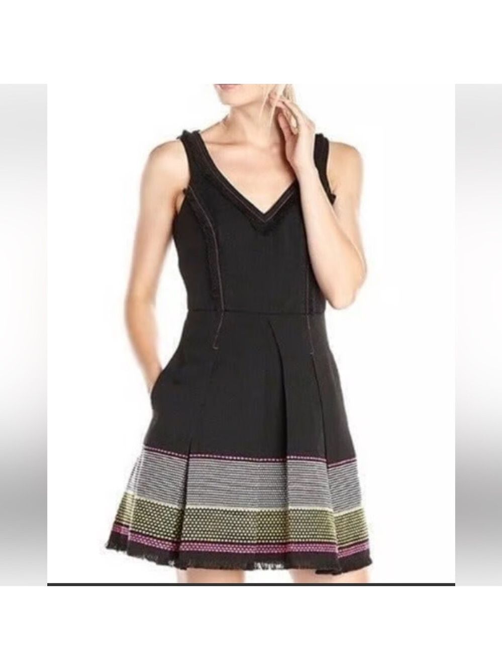Trina Turk dress